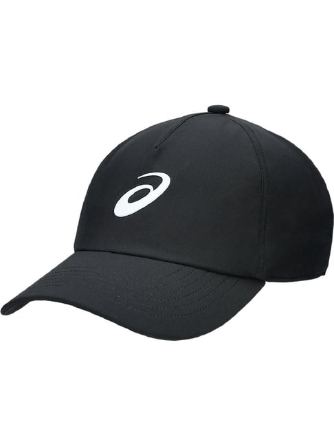 Buy Asics Performance Black Logo Cap (L) at Best Price @ Tata CLiQ