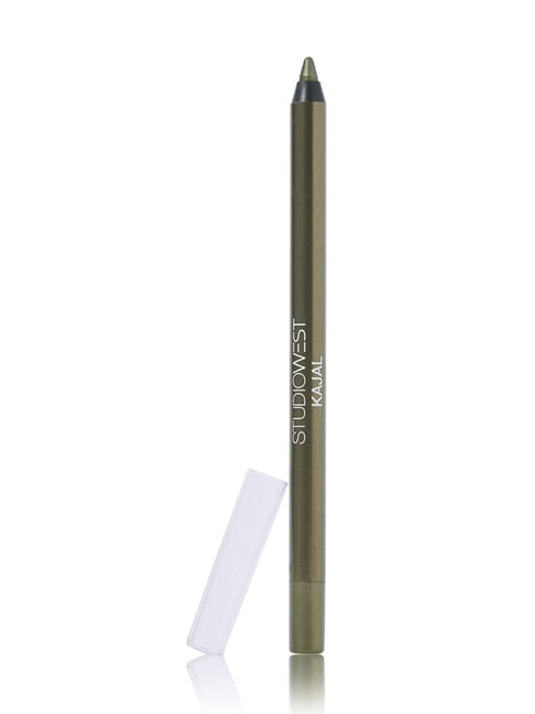 Studiowest By Westside Kajal Enchanted Olive - 1.2 gm