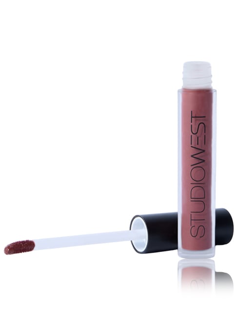 Studiowest By Westside Liquid Matte Lipstick Desire - 3 ml