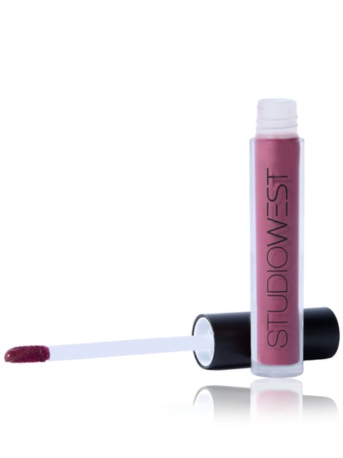 Studiowest By Westside Liquid Matte Lipstick Sin - 3 ml