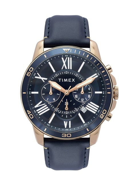 Timex TWEG314SMU01 Chronograph Analog Watch For Men