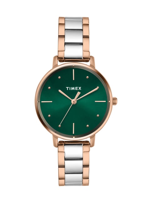 Timex TWEL15827 Analog Watch For Women-picture-12