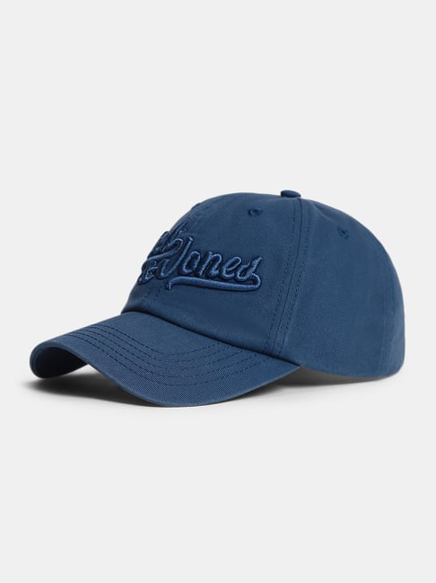 Jack & Jones Naval Academy Embroidered Cap