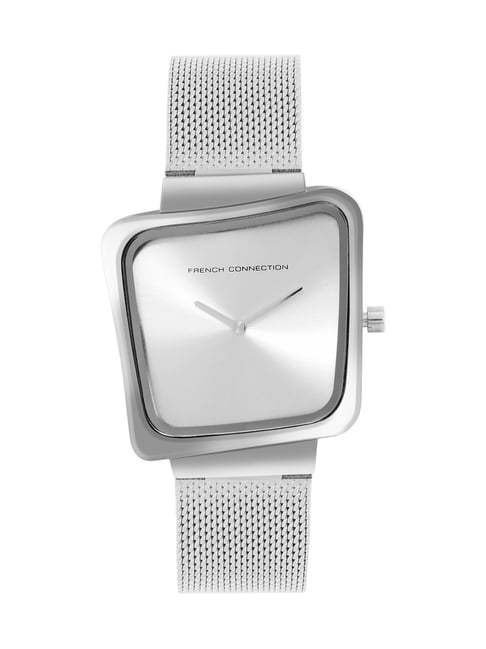 French Connection FCU6SM clatia Analog Watch For Women-picture-38