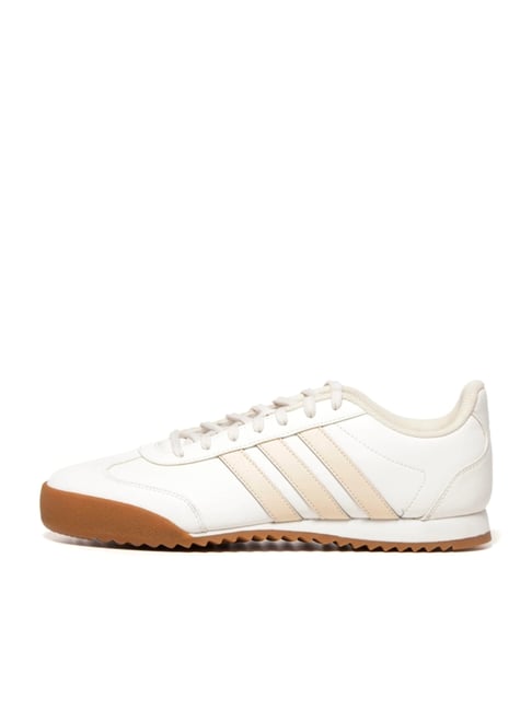 Buy ADIDAS Men's 50s Soule M White Sneakers at Best Price @ Tata CLiQ