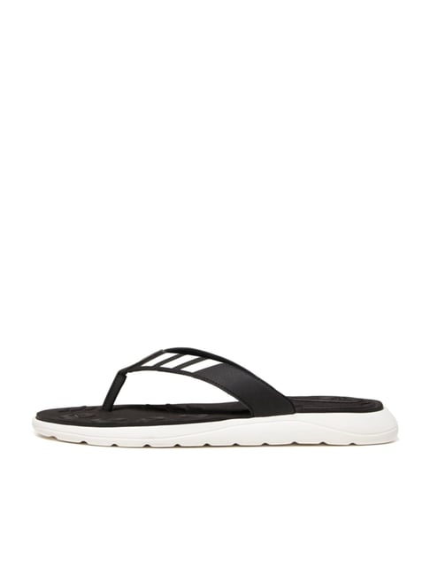 ADIDAS Men's BREEZEN Black Flip Flops-picture-14