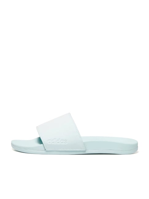 ADIDAS Men's Kinkox 2.0 Turquoise Slides-picture-45