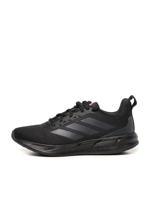 ADIDAS Women's NEW TOOLING FW25 W8 Black Running Shoes-image-27
