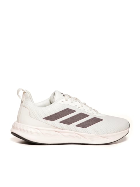 ADIDAS Women's NEW TOOLING FW25 W8 White Running Shoes-picture-25