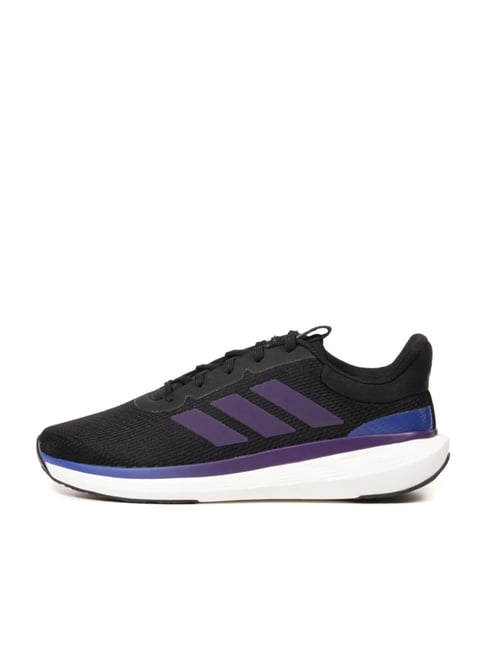 ADIDAS Men's CLOUD-MET M Black Running Shoes-picture-24