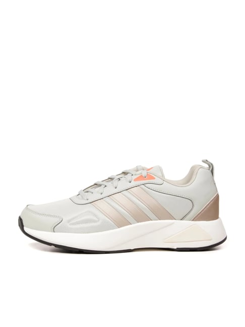 ADIDAS Men's SPDwin M Grey Running Shoes-picture-29