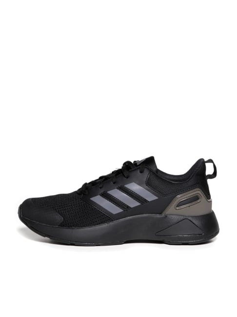 ADIDAS Men's ENRY Flux M Black Running Shoes-picture-47