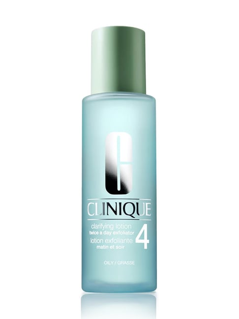 CLINIQUE Clarifying Lotion 4 - 200 ml