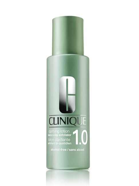 CLINIQUE Clarifying Lotion 1.0 - 200 ml