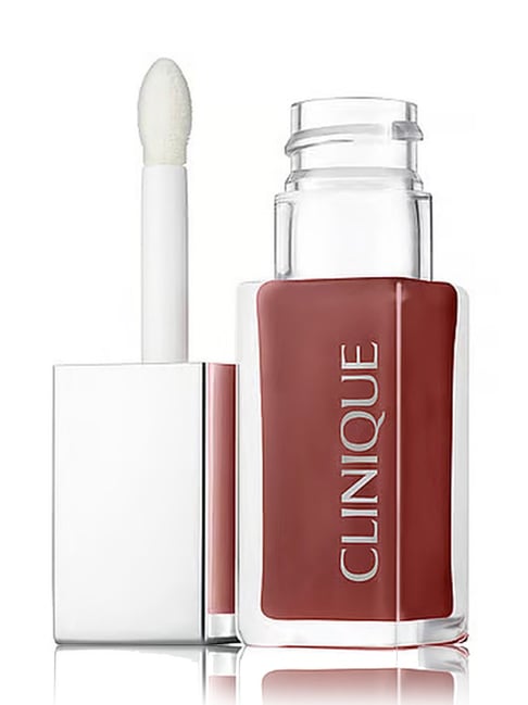 CLINIQUE Pop Lip & Cheek Oil Nude Honey - 7 ml