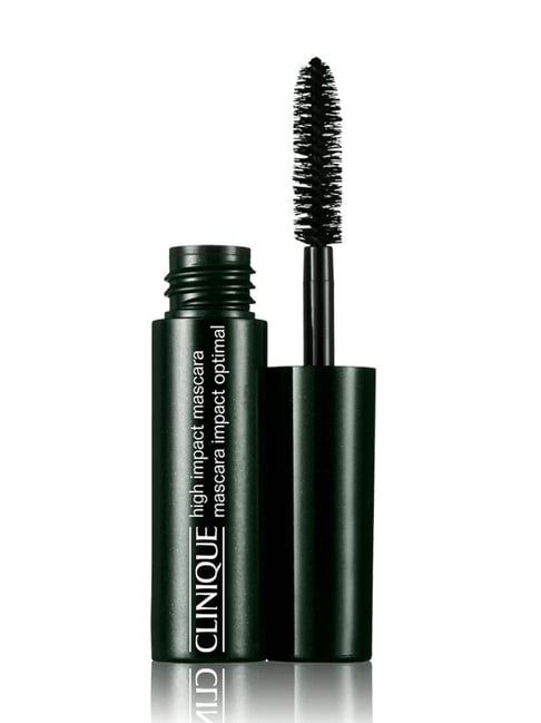 CLINIQUE High Impact Mascara Black - 3.5 ml
