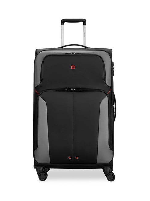 Spinner Suitcase Wenger Spinner Wenger Rove Carry On Hardside