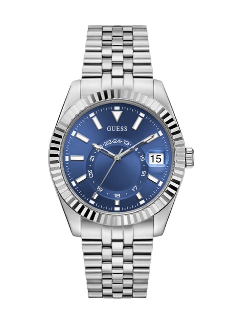 Guess GW0977G1 Jaden Analog Watch For Men-picture-39