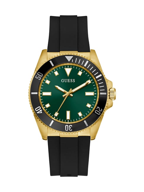 Guess GW0969G2 Cliff Analog Watch For Men