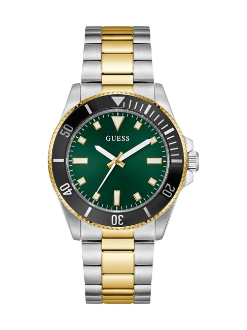 Guess GW0968G4 Cliff Analog Watch For Men-picture-10