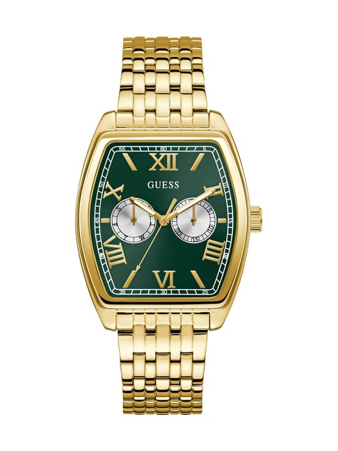 Guess GW0975G2 Gabriel Analog Watch For Men-picture-13