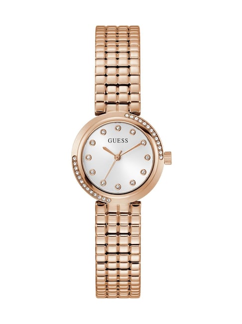 Guess GW0930L3 Clara Analog Watch For Women-picture-21