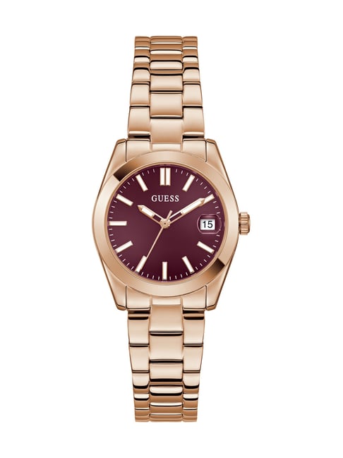 Guess GW0934L5 Alice Analog Watch For Women