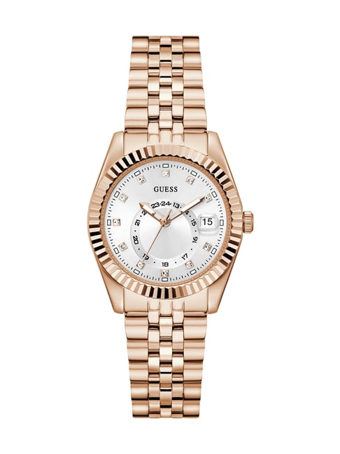 Guess GW0936L4 Jada Analog Watch For Women