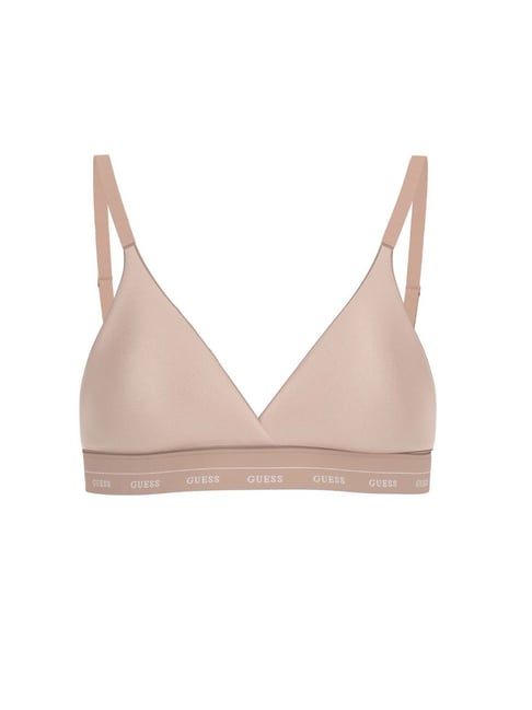 Guess Tan Soft Bra-picture-32