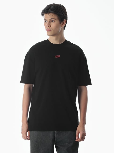 TENDERLOIN　 T-GRIZZLY JK　BLACK TENDERLOIN T-GRIZZLY JKBLACK