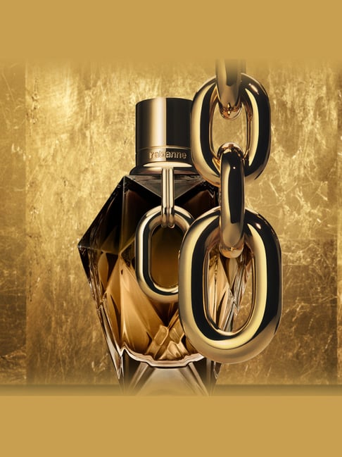 Buy Rabanne Million Gold For Her Parfum - 50 ml for Online @ Tata CLiQ