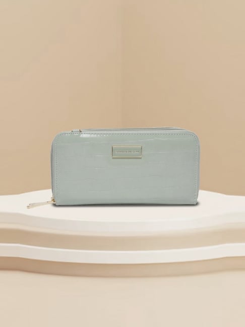 Van Heusen Green Wallet