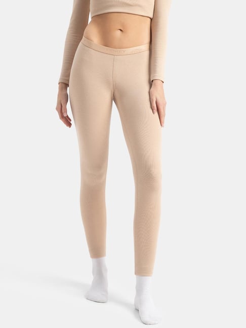 Jockey 2541 Skin Thermal Leggings