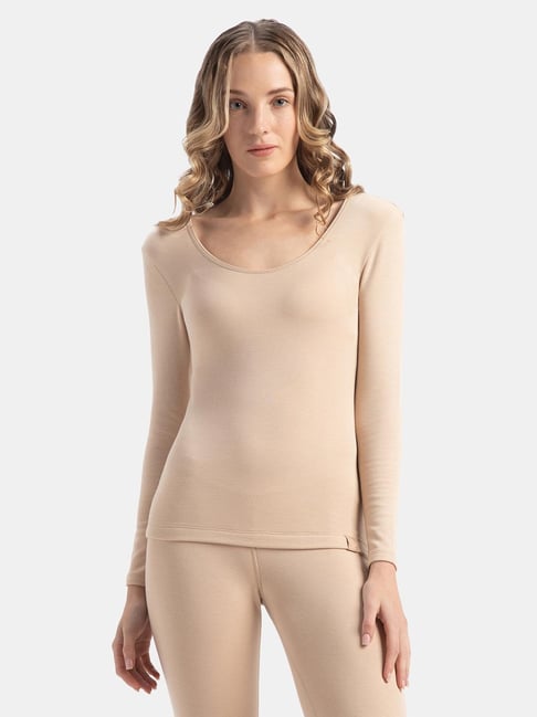 Jockey 2540 Skin Full Sleeve Thermal Top