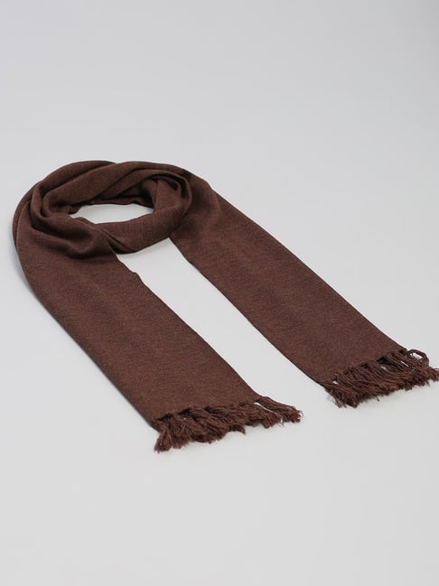 Buy Monte Carlo Brown Muffler at Best Price @ Tata CLiQ