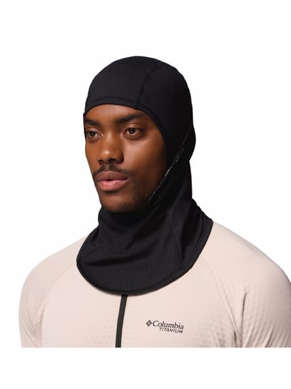 Buy Columbia Black Balaclava Online @ Tata CLiQ