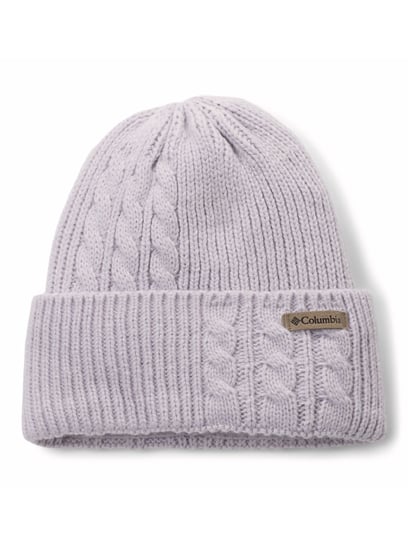 Buy Columbia Lavender Pearl Beanie for Women Online @ Tata CLiQ