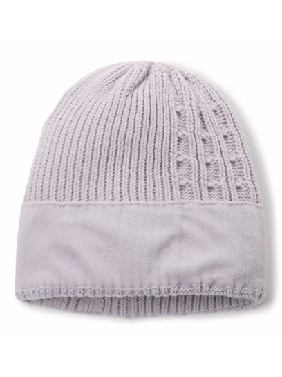 Buy Columbia Lavender Pearl Beanie for Women Online @ Tata CLiQ