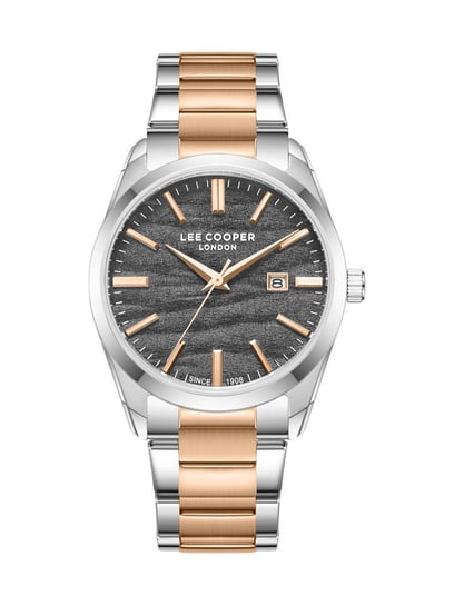 Buy Lee Cooper LC08231.550 Analog Watch For Men at Best Price