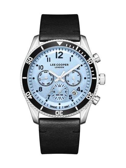 Buy Lee Cooper LC08260.301 Chronograph Analog Watch For Men at