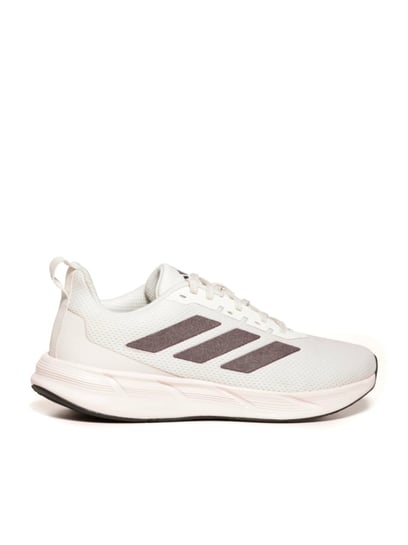 w adidas Adipower Vector Mid 20 Shoes - White | adidas India