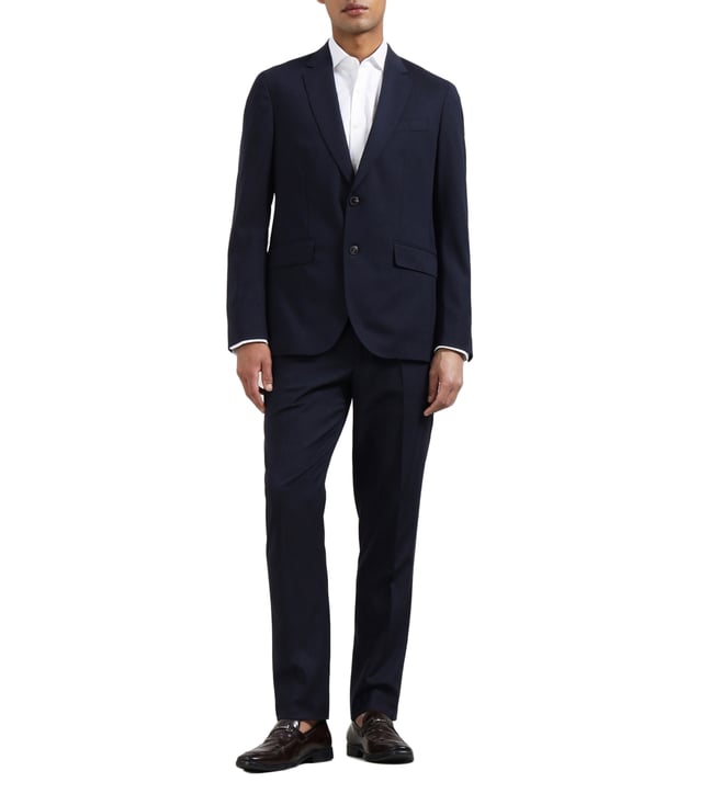 極美品✨ HACKETT LONDON ウィンドウペーン スーツ セットアップ MP000000027543904_658Wx734H_20