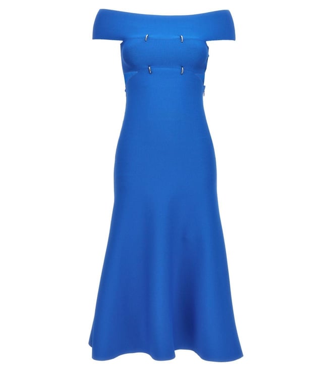 neon green off the shoulder dress MB FASHION Off-Shoulder Ruched Bodycon Dress with Sheer Sleeves 2449