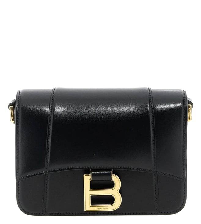 バッグ Balenciaga XX Small Flap Cross Body Bag BALENCIAGA(バレンシアガ) XX Small Flap Cross Body Bag 695645