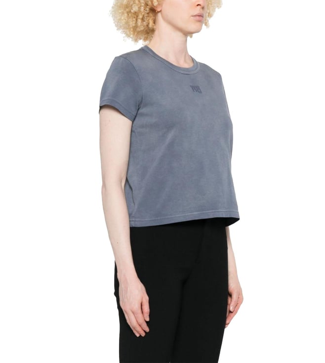 Max Mara Biscuit Viscose Blend Adelio T-Shirt Max Mara Biscuit Viscose Blend Adelio T-Shirt