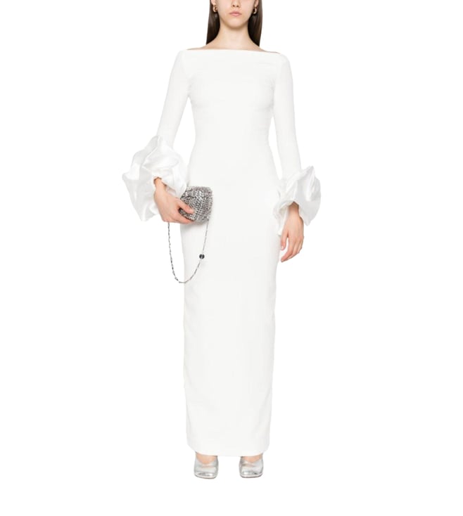 white gatsby dress Wedtrend Women's Sequin Dress Flapper Fancy Dress Spaghetti Straps White  Gatsby Fringed Dress  WEDTREND