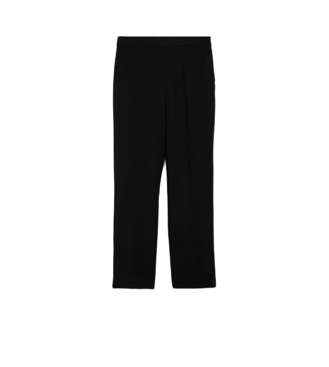 Max Mara Biscuit Viscose Blend Adelio T-Shirt