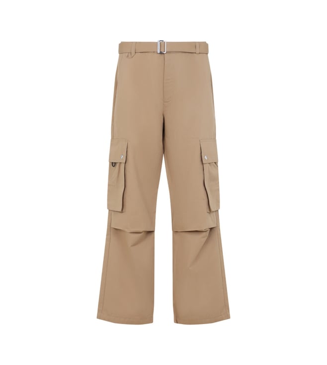 パンツ vivamus DEFORMATION CARGO PANTS (BEIGE) パンツ vivamus DEFORMATION CARGO PANTS (BEIGE) DESCENDANT/BUCKET