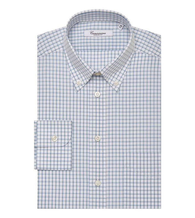 slim fit dress slacks Multicolor Printed Casual Milano Shirt – Diners Pakistan