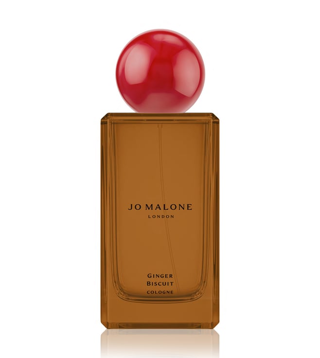 Buy JO MALONE LONDON Ginger Biscuit Cologne - 100 ml for Online